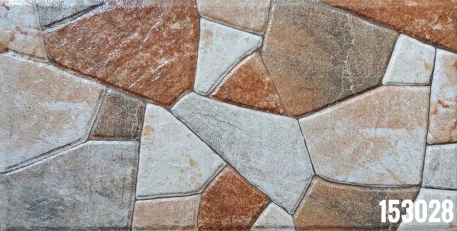 Gạch trang trí 15x30 cm 153028