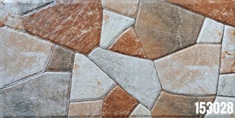 Gạch trang trí 15x30 cm 153028