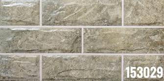 Gạch trang trí 15x30 cm 153029