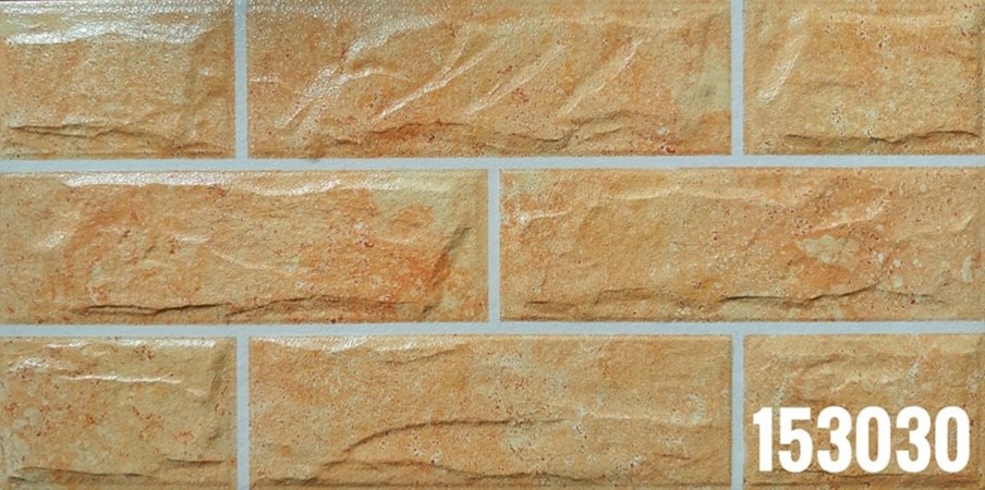 Gạch trang trí 15x30 cm 153030