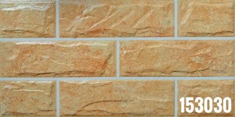 Gạch trang trí 15x30 cm 153030