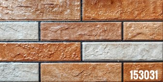 Gạch trang trí 15x30 cm 153031