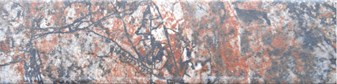 Gạch trang trí 6 x 24 cm 6216
