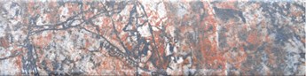 Gạch trang trí 6 x 24 cm 6216