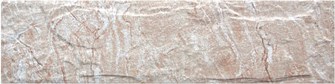Gạch trang trí 6 x 24 cm 6226