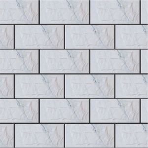 Gạch trang trí Việt Nhật DI-623