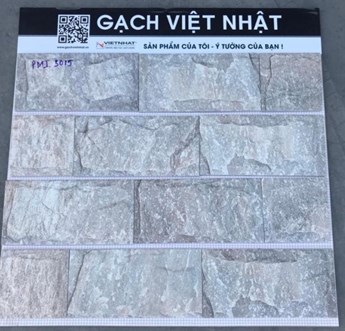 Gạch trang trí Việt Nhật PMI