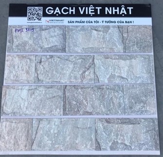 Gạch trang trí Việt Nhật PMI