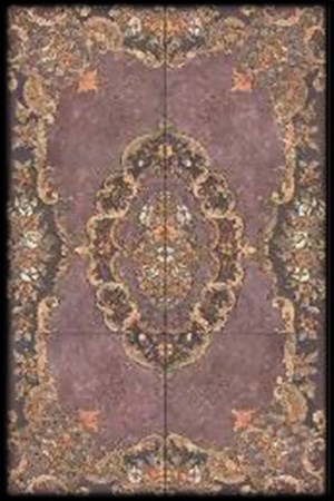 Gạch tranh thảm nhập khẩu 60x60cm ORH-3954-1