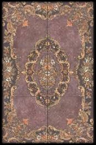 Gạch tranh thảm nhập khẩu 60x60cm ORH-3954-1