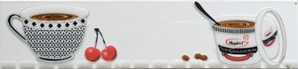 Gạch viền 7x30cm TM7003