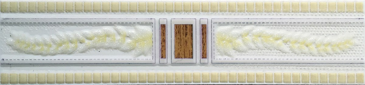 Gạch viền 7x30cm TM7004