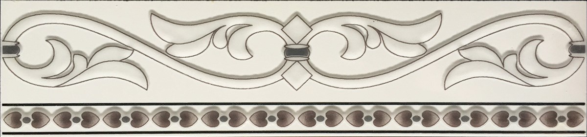 Gạch viền 7x30cm TM715
