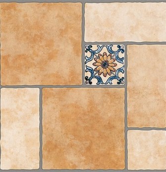 Gạch lát sân Tasa 50x50cm 5812