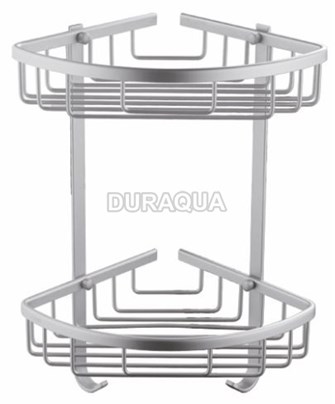 Gía mỹ phẩm 2 tầng Duraqua B503