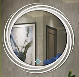 Gương đèn LED cảm ứng ASIA A2034