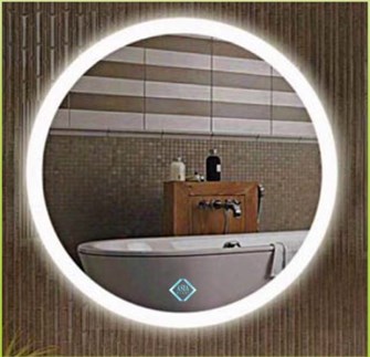 Gương đèn Led cảm ứng ASIA A2036