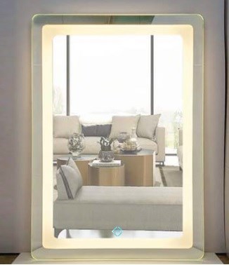Gương đèn Led cảm ứng ASIA A2056