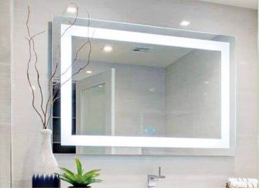 Gương đèn Led cảm ứng ASIA A2058