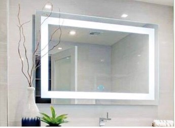 Gương đèn Led cảm ứng ASIA A2058