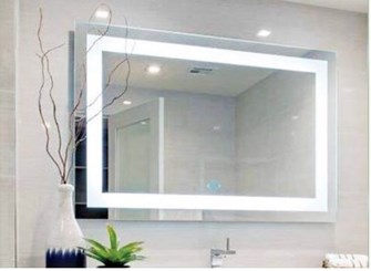 Gương đèn Led cảm ứng ASIA A2058