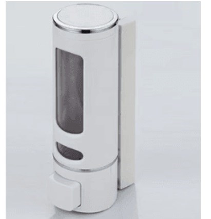 Hộp đựng xà bông SMARTLIVING YM02