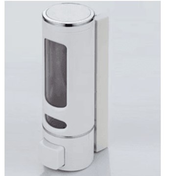 Hộp đựng xà bông SMARTLIVING  YM02