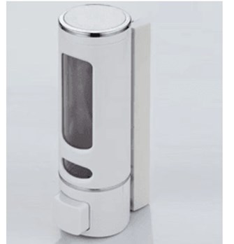 Hộp đựng xà bông SMARTLIVING  YM02