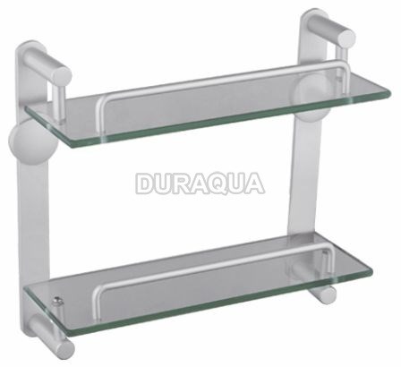 Kệ kính 2 tầng Duraqua 9312