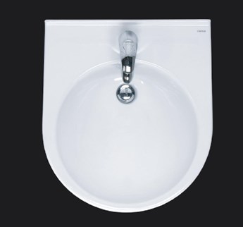 Lavabo Caesar dương  bàn L5302