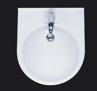 Lavabo Caesar dương  bàn L5302