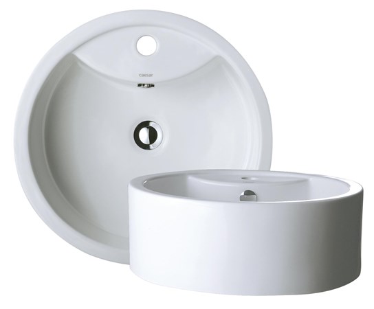 Lavabo Caesar trang trí LF5240