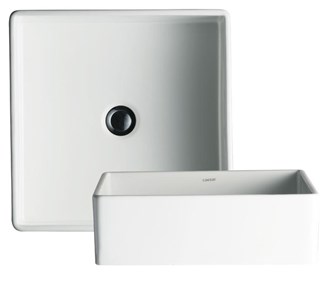 Lavabo Caesar trang trí LF5252