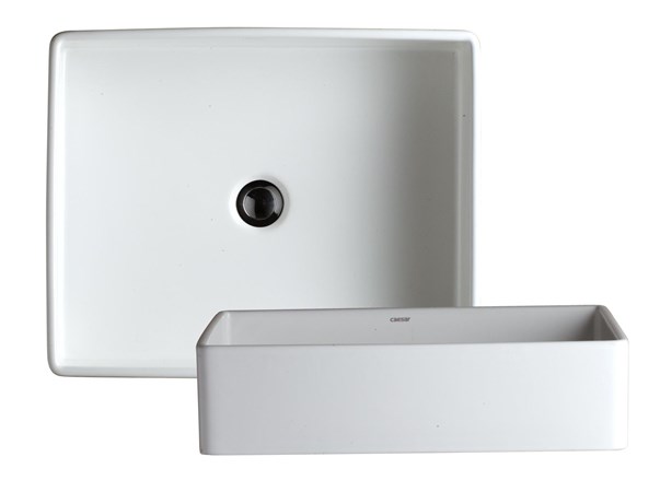 Lavabo Caesar trang trí LF5254