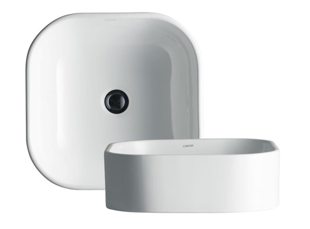 Lavabo Caesar trang trí LF5256