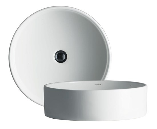 Lavabo Caesar trang trí LF5258