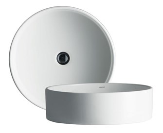 Lavabo Caesar trang trí LF5258