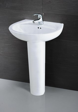 Lavabo Caesar treo tường L2220