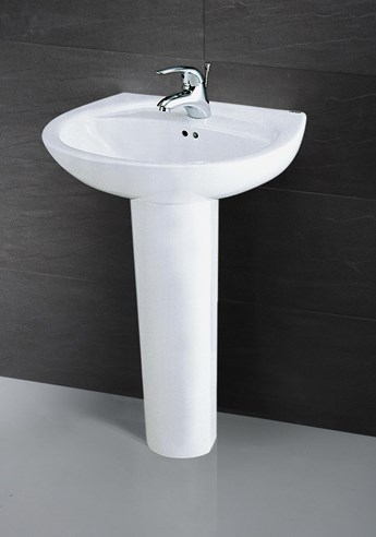Lavabo Caesar treo tường L2220