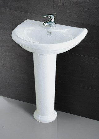 Lavabo Caesar treo tường L2230