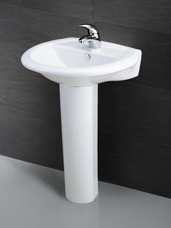 Lavabo Caesar treo tường L2360