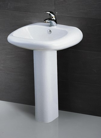 Lavabo Caesar treo tường L2560
