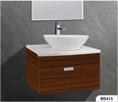 Lavabo Viglacera đặt bàn BS415