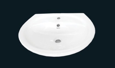 Lavabo Viglacera treo tường BS401
