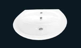 Lavabo Viglacera treo tường BS401