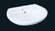 Lavabo Viglacera treo tường BS409