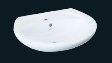 Lavabo Viglacera treo tường BS409
