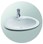 Lavabo âm Thiên Thanh LB01L1T