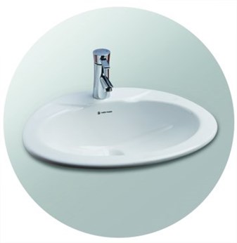 Lavabo âm Thiên Thanh LB01L1T