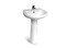 Lavabo âm bàn American Standard VF0800 VF0911